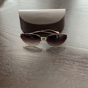 Oliver People’s Kiley Sunglasses